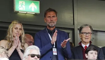 E BUJSHME NGA SPANJA: Klubi madrilen nis negociatat me Jurgen Klopp, por nuk është Real Madrid?!