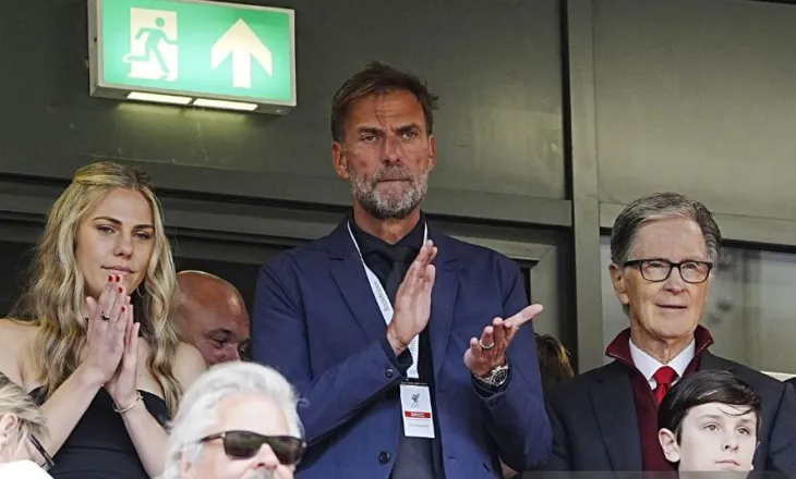 E BUJSHME NGA SPANJA: Klubi madrilen nis negociatat me Jurgen Klopp, por nuk është Real Madrid?!