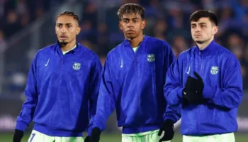 E bujshme nga Spanja/ Nuk është më një shaka, Real Madrid po mendon seriozisht të transferojë yllin e Barcelonës