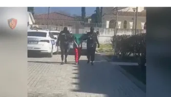 E dënuar me 10 vjet burg në Gjermani, 19-vjeçarja arrestohet  në Tiranë