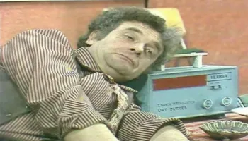 “E di se në skenë nuk do ngjitem më kurrë…”/ Fjalët e fundit të Roland Trebickës për të shoqen