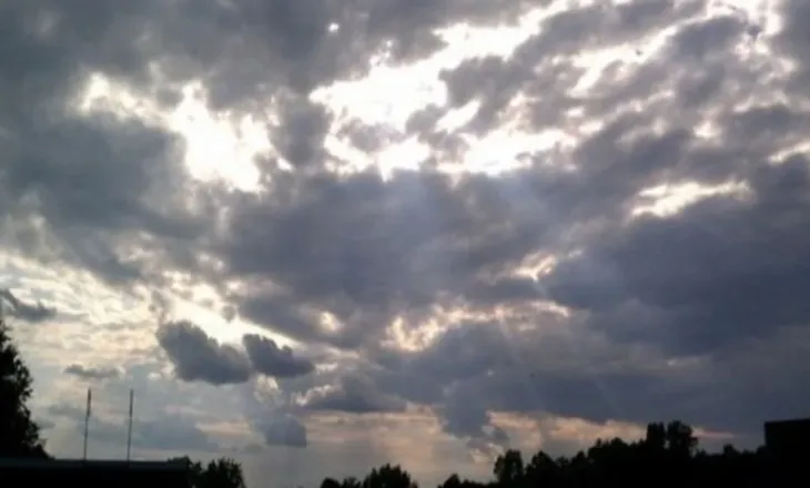 E diela me mot të paqëndrueshëm, ja si parashikohet të jetë dita