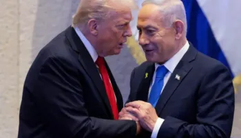 “E dimë ku do të takohen Khamenei dhe këshilltarët e tij”, telefonata e fundit Trump-Netanyahu që dha dritën jeshile për sulmin ndaj Iranit