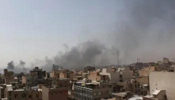 E dyta herë brenda javës, sulmohet me dron konsullata e Emirateve Arabe në Erbil