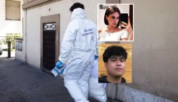 “E godita, kisha zemërim të mbledhur…”/ Vrasja e shqiptares Ilaria Sula në Itali, zbardhet rrëfimi i autorit