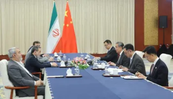 “E humbi bastin me Iranin”: Ja si i dogji Pekini 400 miliardë dollarë