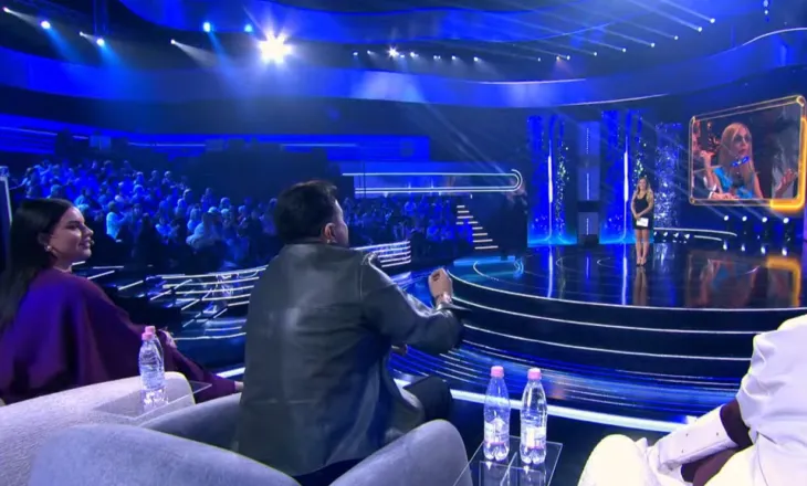 “E kam bërë bisedë me Amin”, ftesa e pazakontë e Ermalit për Mimozën