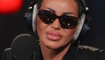 “E kam kaluar në një mënyrë të rëndë”/ Fjolla Morina flet për burgun, depresionin dhe jetën personale