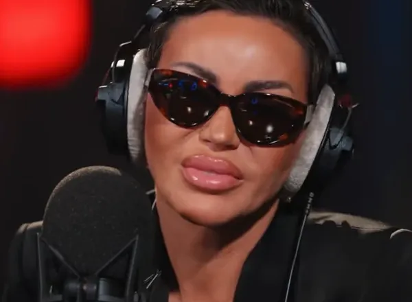 “E kam kaluar në një mënyrë të rëndë”/ Fjolla Morina flet për burgun, depresionin dhe jetën personale