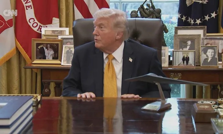 “E kam për nder të pushtoj!”, Kuba bëhet gati për luftë me Amerikën pas deklaratës së Trump