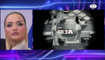 “E ke përdorur kunatën!”/ Selin përplaset me Juelën në ‘BBVA’