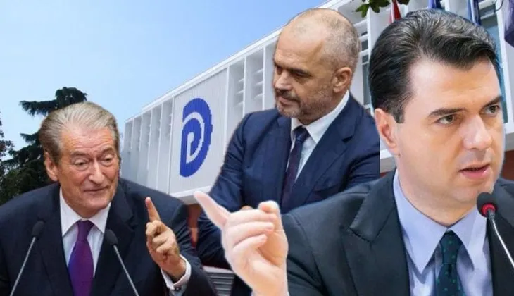 E kishim kuptuar gabim, Berisha sqaron “kilometrin e fundit”: Është për të larguar Bashën dhe Ramën nga PD, jo qeverinë nga pushteti