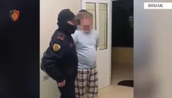 E kishin kthyer magazinën në vend për kultivimin e lëndëve narkotike, vihen në pranga katër persona në Shijak, mes tyre punonjësi i OSHEE