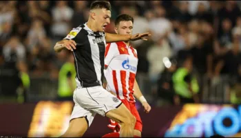 E kryer, Milan siguron shërbimin e Andrej Kostic, do t’iu bashkohet kuqezinjve në qershor