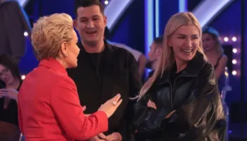 “E mendoja të…”/ Monika Kryemadhi zbulon prapaskenat, çfarë thotë për Sara Hoxhën