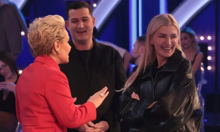 “E mendoja të…”/ Monika Kryemadhi zbulon prapaskenat, çfarë thotë për Sara Hoxhën