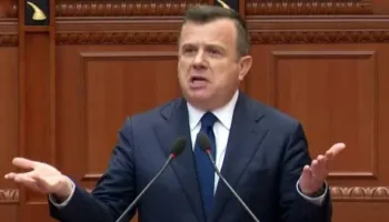 E meriton pas asaj dite’/ Ora luksoze mijëra euro për Taulantin, kamerat kapin bisedën mes ‘skifterit’ dhe Ballës
