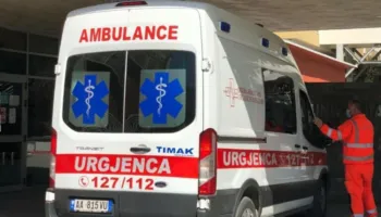E mitura konsumon dozë të lartë ilaçesh në Korçë, përfundon në spital