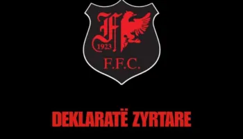 E njofton Flamurtari, Moriero mbyll me vjonjatët