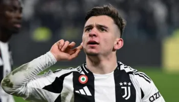 “E njoh shumë mirë”, Conceicao këshillon Juven: Çdo skuadër do të donte ta kishte