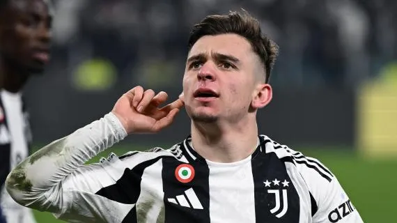 “E njoh shumë mirë”, Conceicao këshillon Juven: Çdo skuadër do të donte ta kishte