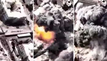 “E njohim Teheranin si Jeruzalemin”, si vepruan Izraeli dhe SHBA-të ndaj Khameneit