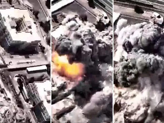 “E njohim Teheranin si Jeruzalemin”, si vepruan Izraeli dhe SHBA-të ndaj Khameneit