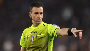 E pabesueshme Doveri do të arbitrojë Milan-Inter, Rocchi e zgjedh pas kryqëzimit për ndeshjen Inter-Juve