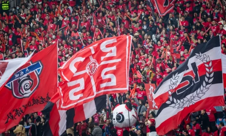 E pabesueshme në Kinë, gjysma e ekipeve e nisin sezonin me pikë minus