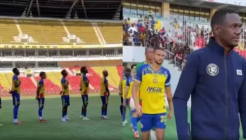 E PABESUESHME! Njëra skuadër shkon në “stadiumin e gabuar” për ndeshjen, rivali fiton 3-0 në tavolinë