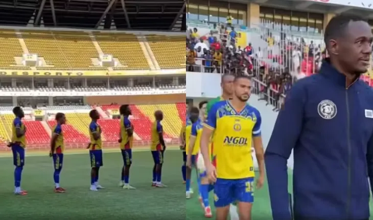 E PABESUESHME! Njëra skuadër shkon në “stadiumin e gabuar” për ndeshjen, rivali fiton 3-0 në tavolinë