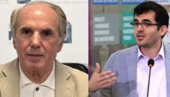 “E pabesueshme, por lajmi i zi nuk njeh skonto”, Preç Zogaj tregon njohjen dhe miqësinë me publicistin që u nda nga jeta në moshën 40-vjeçare