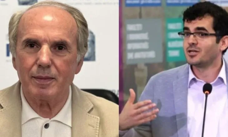 “E pabesueshme, por lajmi i zi nuk njeh skonto”, Preç Zogaj tregon njohjen dhe miqësinë me publicistin që u nda nga jeta në moshën 40-vjeçare