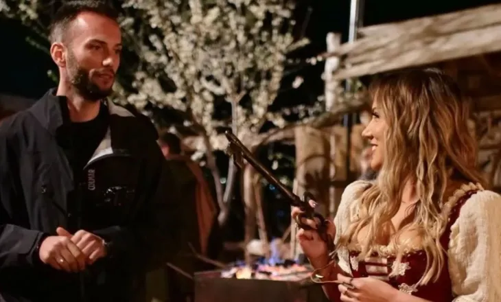 E pabesueshme/ Regjisori Grishaj: Shtëpia e Ferma VIP 4 herë më e madhe, 158 kamera