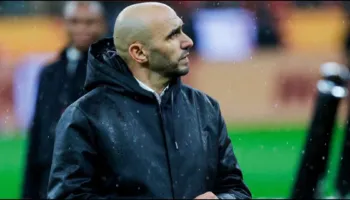 E pabesueshme te Maroku, trajneri Regragui jep dorëheqjen nga kombëtarja afrikane