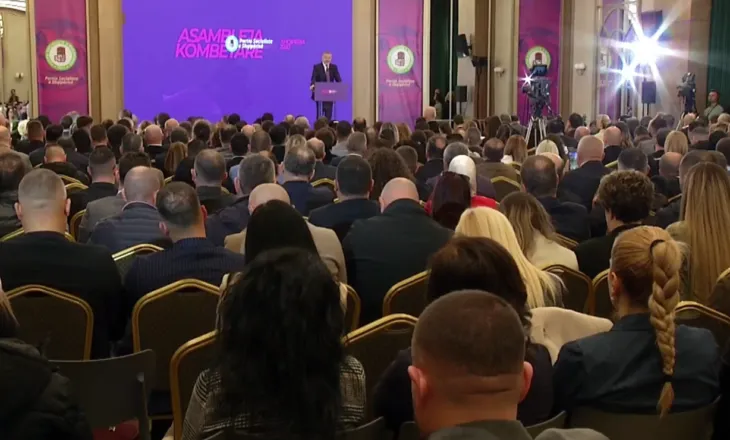 “E pafalshme çfarë ndodhi në Tiranë!” Klosi: Nuk njohim gjithë listën, nuk na ka ndodhur as në opozitë