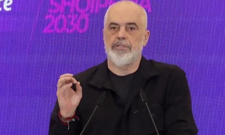 “E pafalshme që…”, Rama kërkon ndryshim me çdo kusht në kryeqytet: Tiranën duhet ta ngremë më lart!