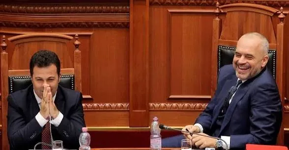 E paprecedentë”, PD: Peleshi përjashtoi opozitën nga delegacioni në Bundestag!