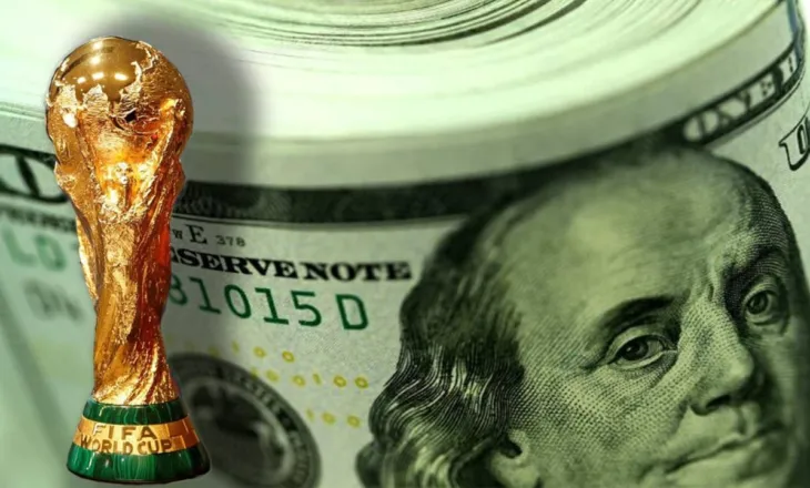 E papritur, FIFA redukton buxhetin e Botërorit me 100 milion euro…