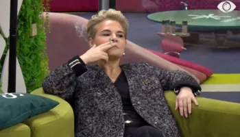 E papritur! Monika Kryemadhi hyn në shtëpinë e Big Brother, “ngacmon” banorët