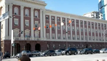 E paralajmëroi Rama, PS depoziton rezolutën në Kuvend: Irani të shpallet shtet sponsor i terrorizmit