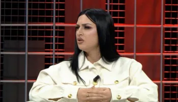 E përjashtuan nga dega e PD në Elbasan, reagon Alesia Balliu: Vendimi është nul, Berisha ka frikë nga gara e ndershme