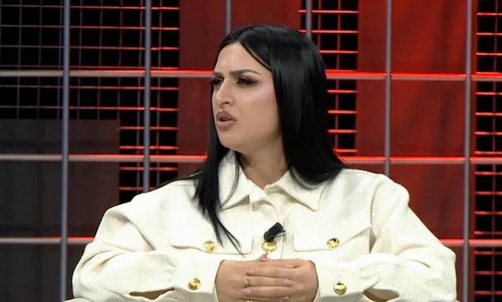 E përjashtuan nga dega e PD në Elbasan, reagon Alesia Balliu: Vendimi është nul, Berisha ka frikë nga gara e ndershme