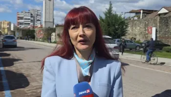 E përjashtuan nga PD, Madhi sulmon selinë blu: Unë nuk mbështes njerëz të krimit për pazare si ju!
