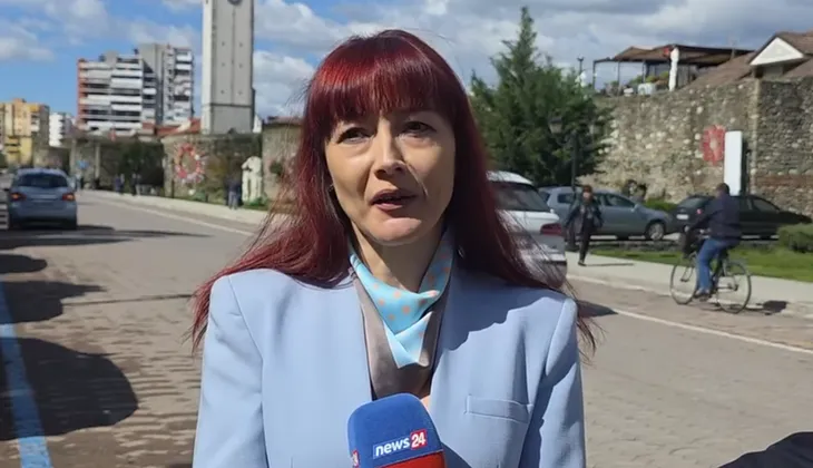 E përjashtuan nga PD, Madhi sulmon selinë blu: Unë nuk mbështes njerëz të krimit për pazare si ju!