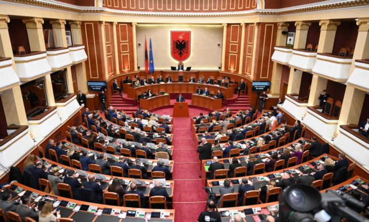 E PLOTË / “Irani, shtet-sponsor i terrorizmit”, projekt-rezoluta e PS mbërrin në Kuvend