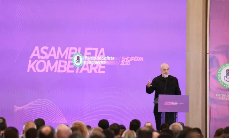 E plotë/ PS forcon Tiranën në prag të zgjedhjeve lokale, ndryshon drejtuesit politikë të qarqeve. Ikin Sako, Beci e Shalsi, vijnë Balla e ministrat e rinj