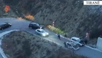 “E pranoj gabimin”, 46-vjeçari zbërthehet para policisë: Ja pse i trafikoja armët