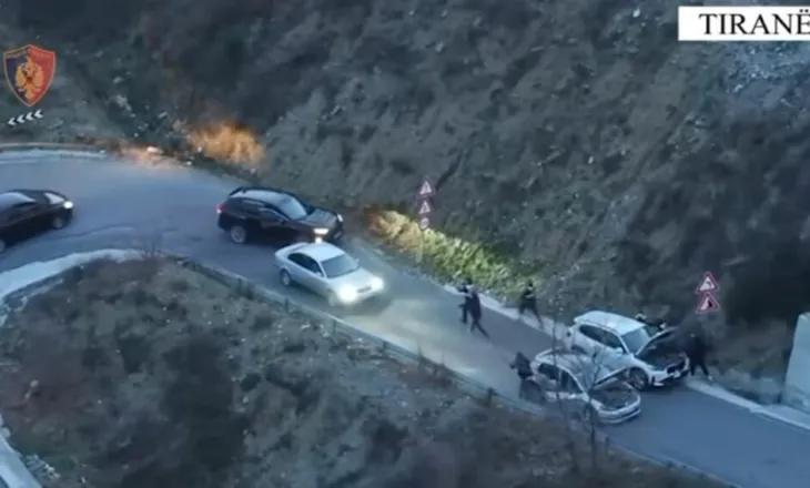 “E pranoj gabimin”, 46-vjeçari zbërthehet para policisë: Ja pse i trafikoja armët