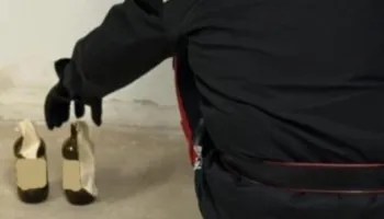 E pushoi nga puna në Itali, 43-vjeçari shqiptar sulmon ish-shefen me molotov, arratiset dy herë dhe përfundon në burg